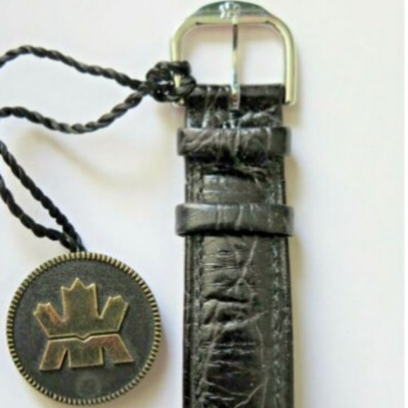 Royal Canadian Mint Watch Dec 99 - Picture 5 of 6